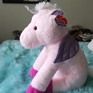 22 Inch Unicorn Stuffed Animal
